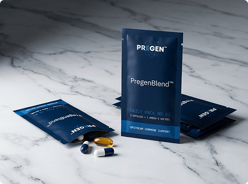 PreGen Blend
