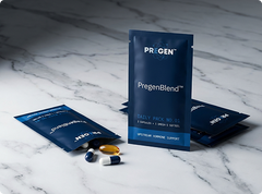 PreGen Blend