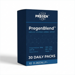 PreGen Blend